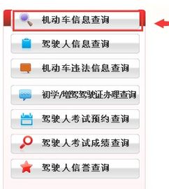 如何查询车辆状态 就是输入车架号和发动机号,查询该车是否偷 盗 抢之类的无法过户的有嫌疑车辆